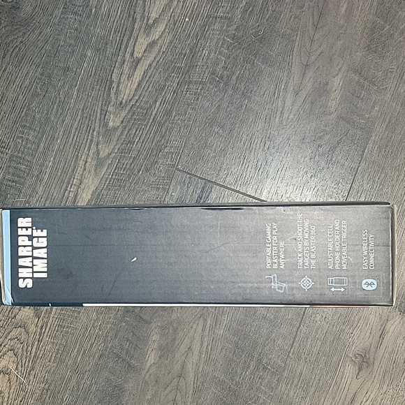 Augmented Reality Laser Game - Picture 3 of 3